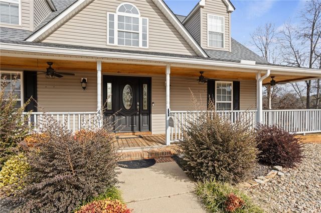 401 Woodson Road, Piedmont, SC 29673