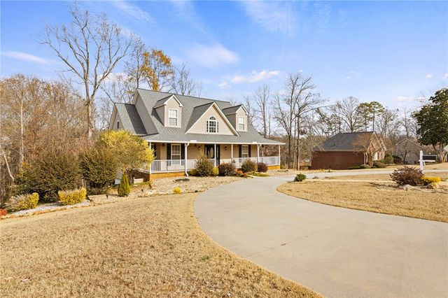 401 Woodson Road, Piedmont, SC 29673