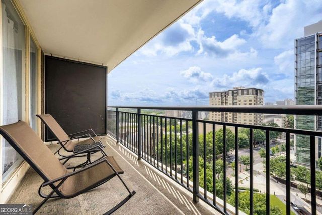 620 Peachtree Street NE 1207, Atlanta, GA 30308