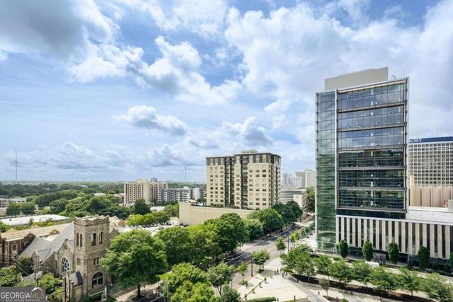 620 Peachtree Street NE 1207, Atlanta, GA 30308