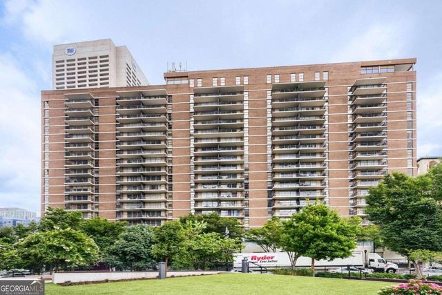 620 Peachtree Street NE 1207, Atlanta, GA 30308