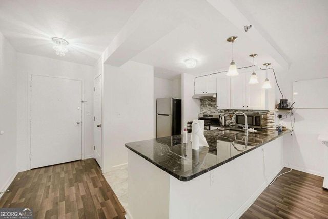 620 Peachtree Street NE 1207, Atlanta, GA 30308