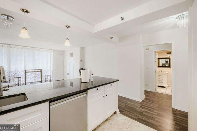 620 Peachtree Street NE 1207, Atlanta, GA 30308