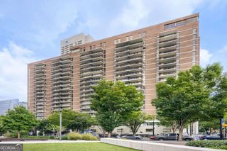 620 Peachtree Street NE 1207, Atlanta, GA 30308