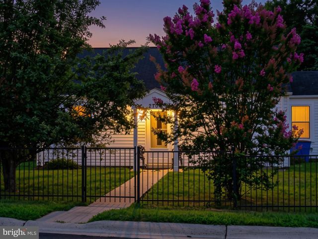 2706 TERRAPIN RD, Silver Spring, MD 20906