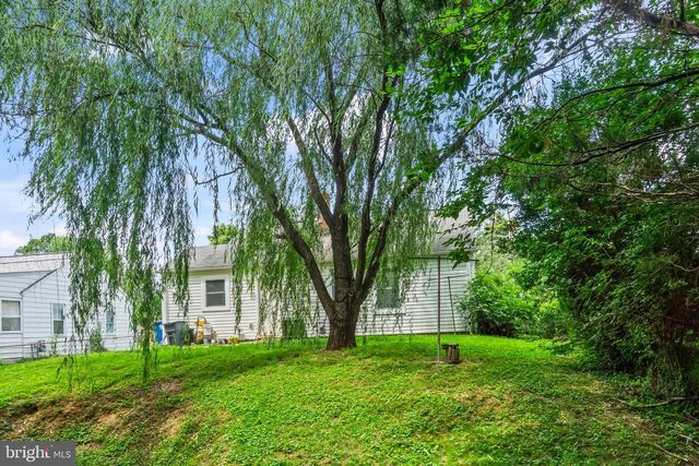 2706 TERRAPIN RD, Silver Spring, MD 20906