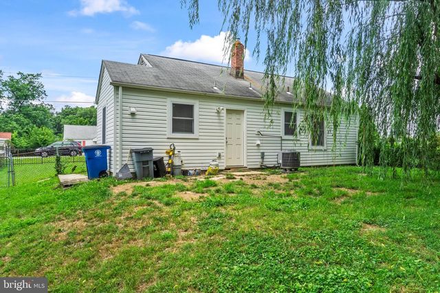2706 TERRAPIN RD, Silver Spring, MD 20906