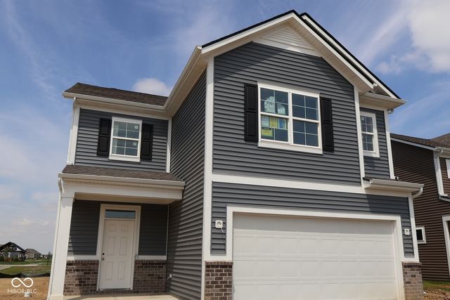 2321 Bear Oak Run, Shelbyville, IN 46176