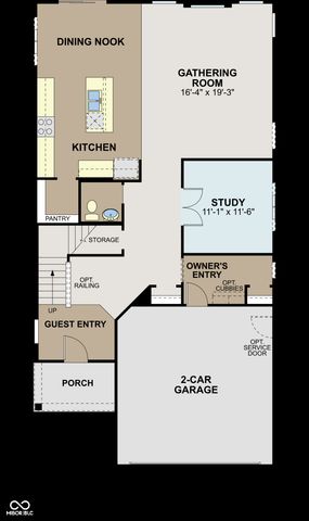 2321 Bear Oak Run, Shelbyville, IN 46176