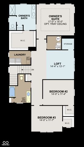 2321 Bear Oak Run, Shelbyville, IN 46176