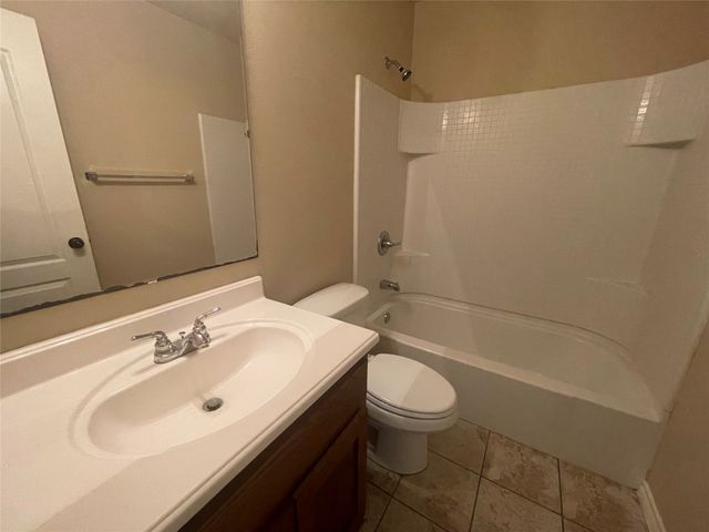 3829 Branch Way, Benbrook, TX 76116