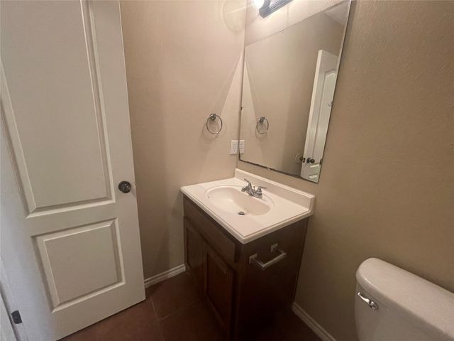 3829 Branch Way, Benbrook, TX 76116