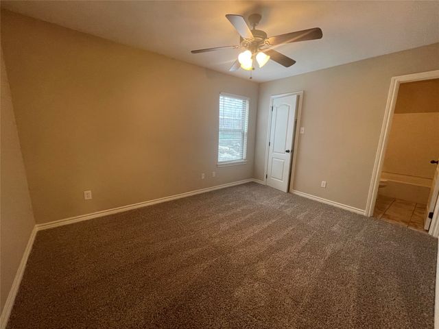 3829 Branch Way, Benbrook, TX 76116