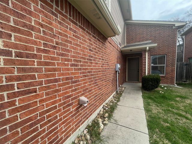 3829 Branch Way, Benbrook, TX 76116