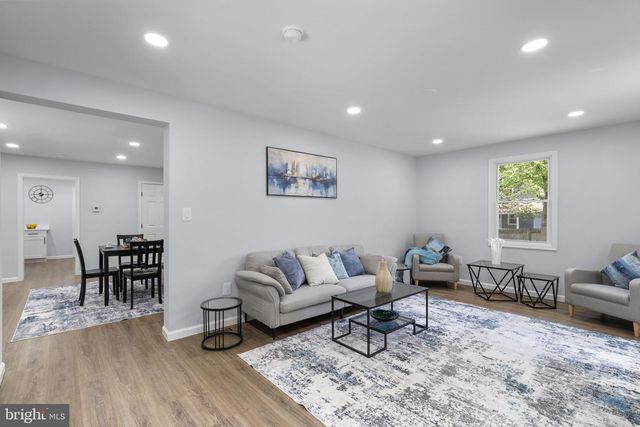 4010 FOREST GROVE, Suitland, MD 20746