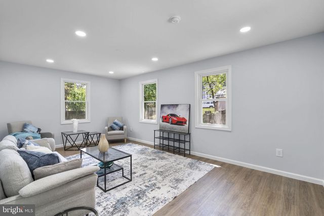 4010 FOREST GROVE, Suitland, MD 20746