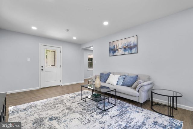 4010 FOREST GROVE, Suitland, MD 20746