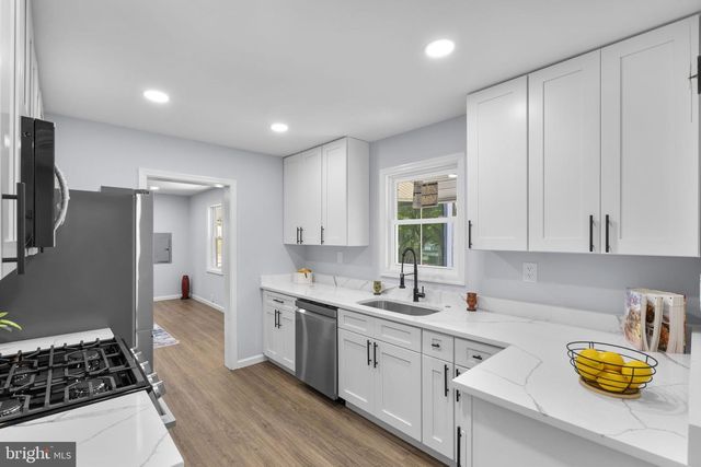 4010 FOREST GROVE, Suitland, MD 20746