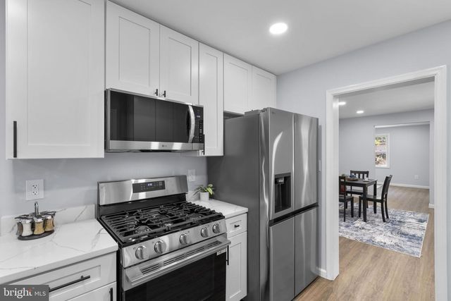 4010 FOREST GROVE, Suitland, MD 20746