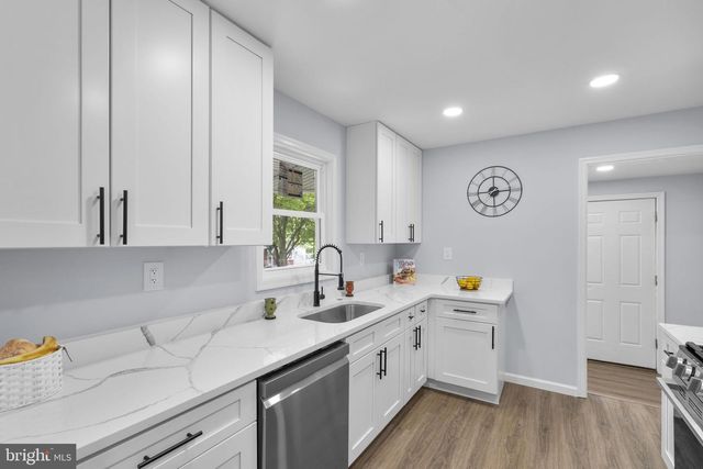 4010 FOREST GROVE, Suitland, MD 20746
