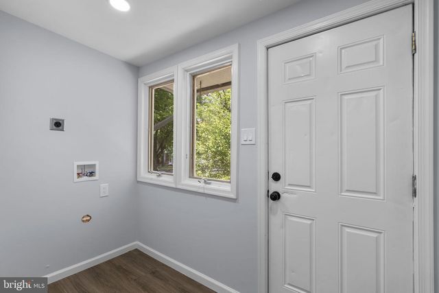4010 FOREST GROVE, Suitland, MD 20746