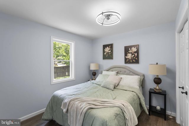 4010 FOREST GROVE, Suitland, MD 20746