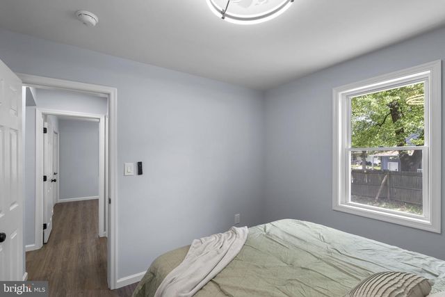 4010 FOREST GROVE, Suitland, MD 20746