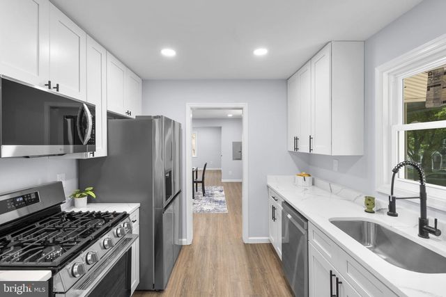 4010 FOREST GROVE, Suitland, MD 20746
