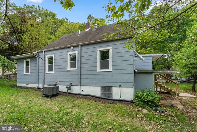 4010 FOREST GROVE, Suitland, MD 20746