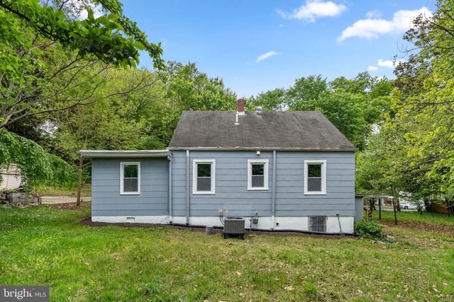 4010 FOREST GROVE, Suitland, MD 20746