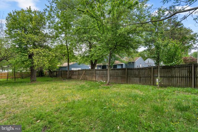 4010 FOREST GROVE, Suitland, MD 20746