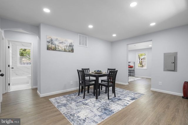4010 FOREST GROVE, Suitland, MD 20746