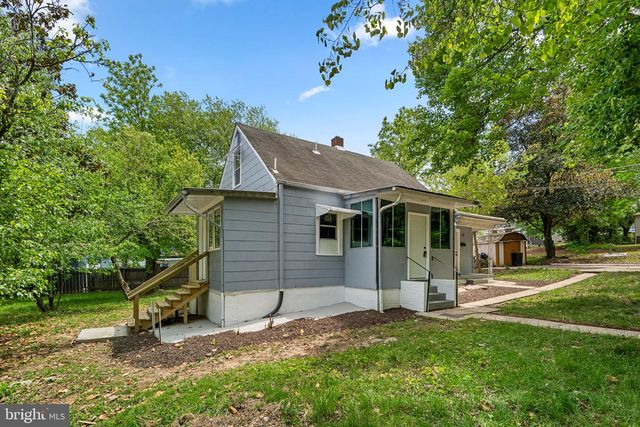 4010 FOREST GROVE, Suitland, MD 20746
