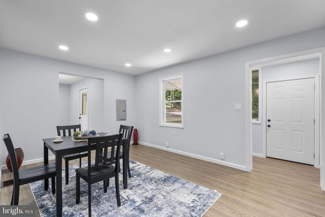 4010 FOREST GROVE, Suitland, MD 20746