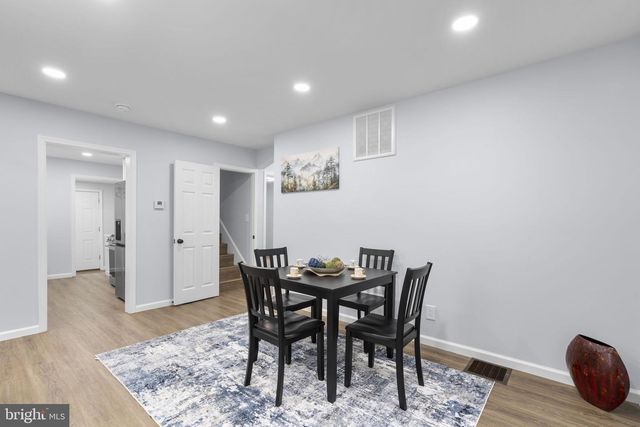 4010 FOREST GROVE, Suitland, MD 20746