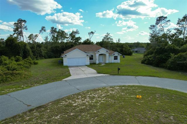 3858 SW 161ST STREET, Ocala, FL 34473