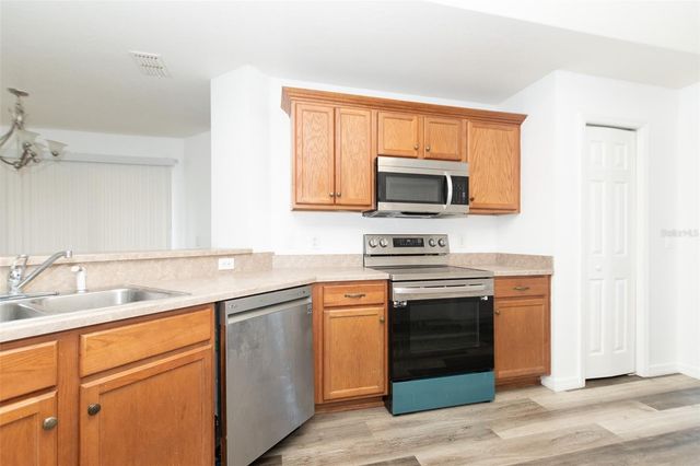 3858 SW 161ST STREET, Ocala, FL 34473