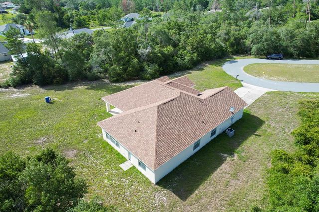3858 SW 161ST STREET, Ocala, FL 34473
