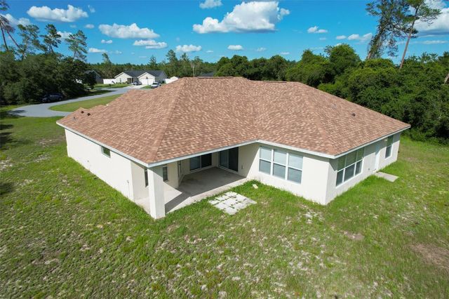 3858 SW 161ST STREET, Ocala, FL 34473