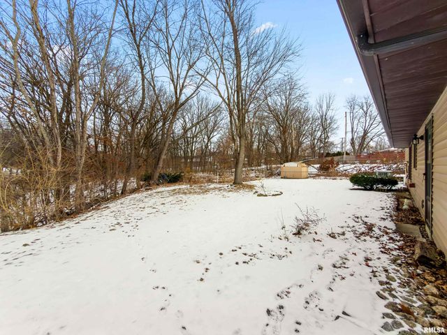 5535 W SIOUX Trail, Peoria, IL 61607