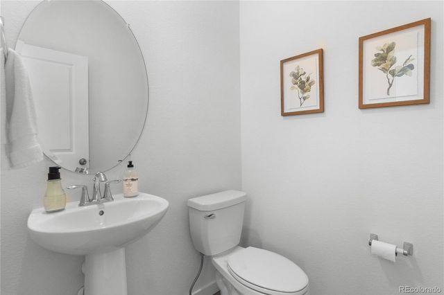 721 Mosquito Street, Elizabeth, CO 80107
