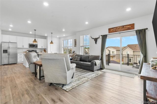 721 Mosquito Street, Elizabeth, CO 80107
