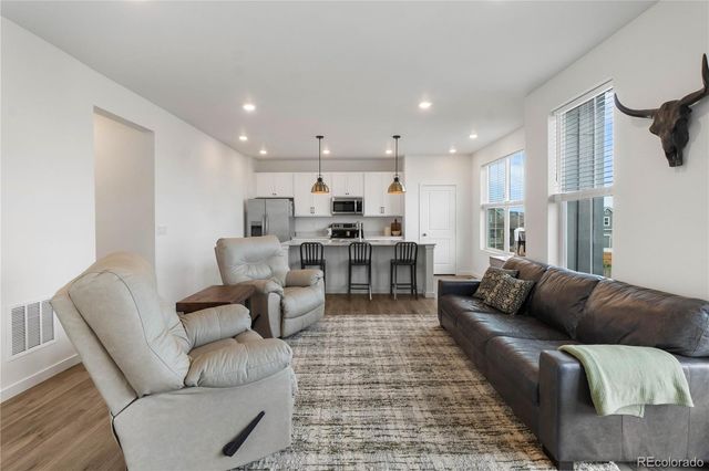 721 Mosquito Street, Elizabeth, CO 80107