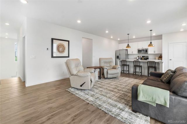 721 Mosquito Street, Elizabeth, CO 80107