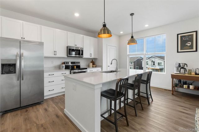721 Mosquito Street, Elizabeth, CO 80107