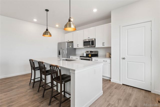 721 Mosquito Street, Elizabeth, CO 80107