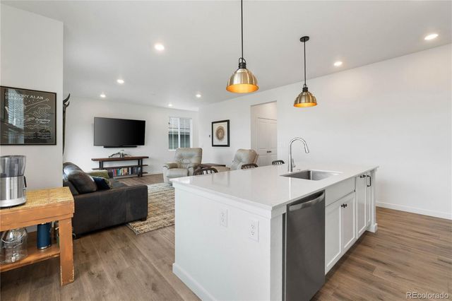 721 Mosquito Street, Elizabeth, CO 80107