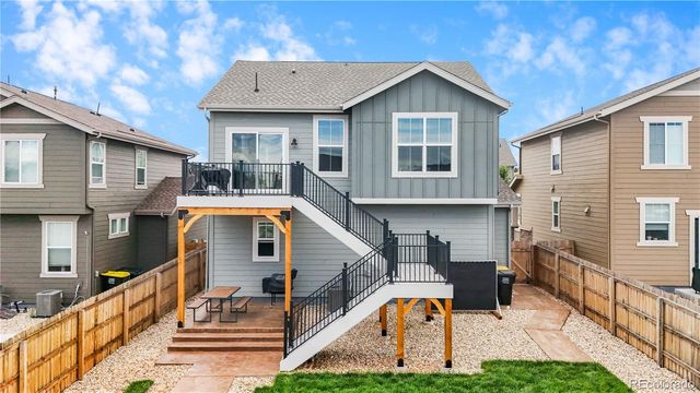 721 Mosquito Street, Elizabeth, CO 80107