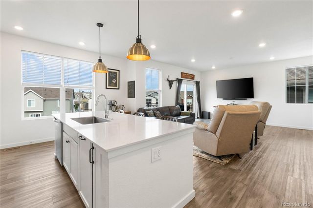 721 Mosquito Street, Elizabeth, CO 80107