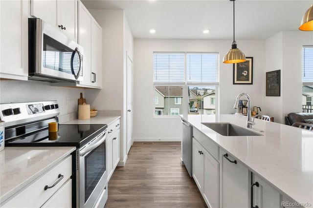 721 Mosquito Street, Elizabeth, CO 80107